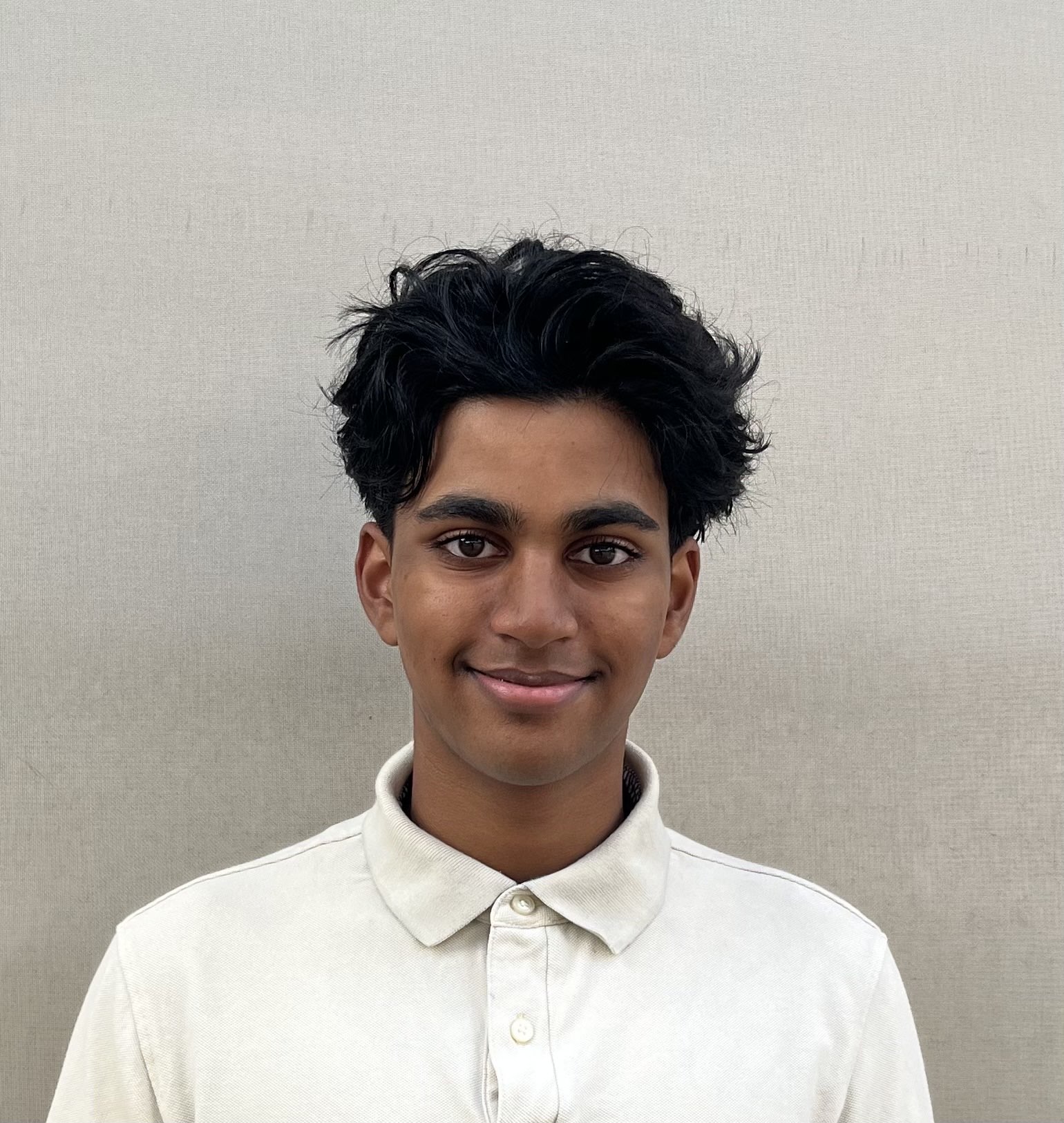 Personal goals image